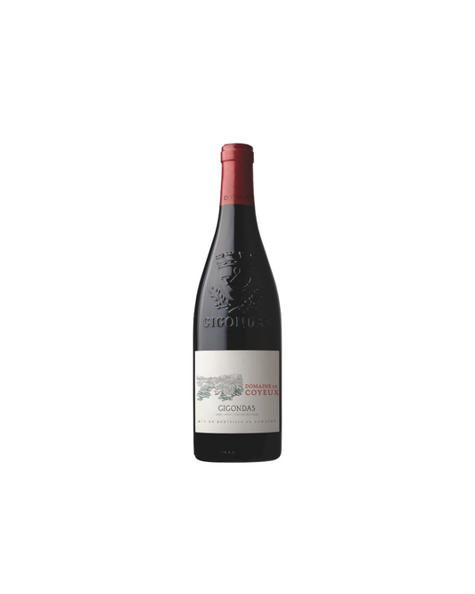 AOP Gigondas 2021, Domaine de Coyeux