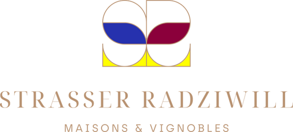 Vignobles Strasser Radziwill